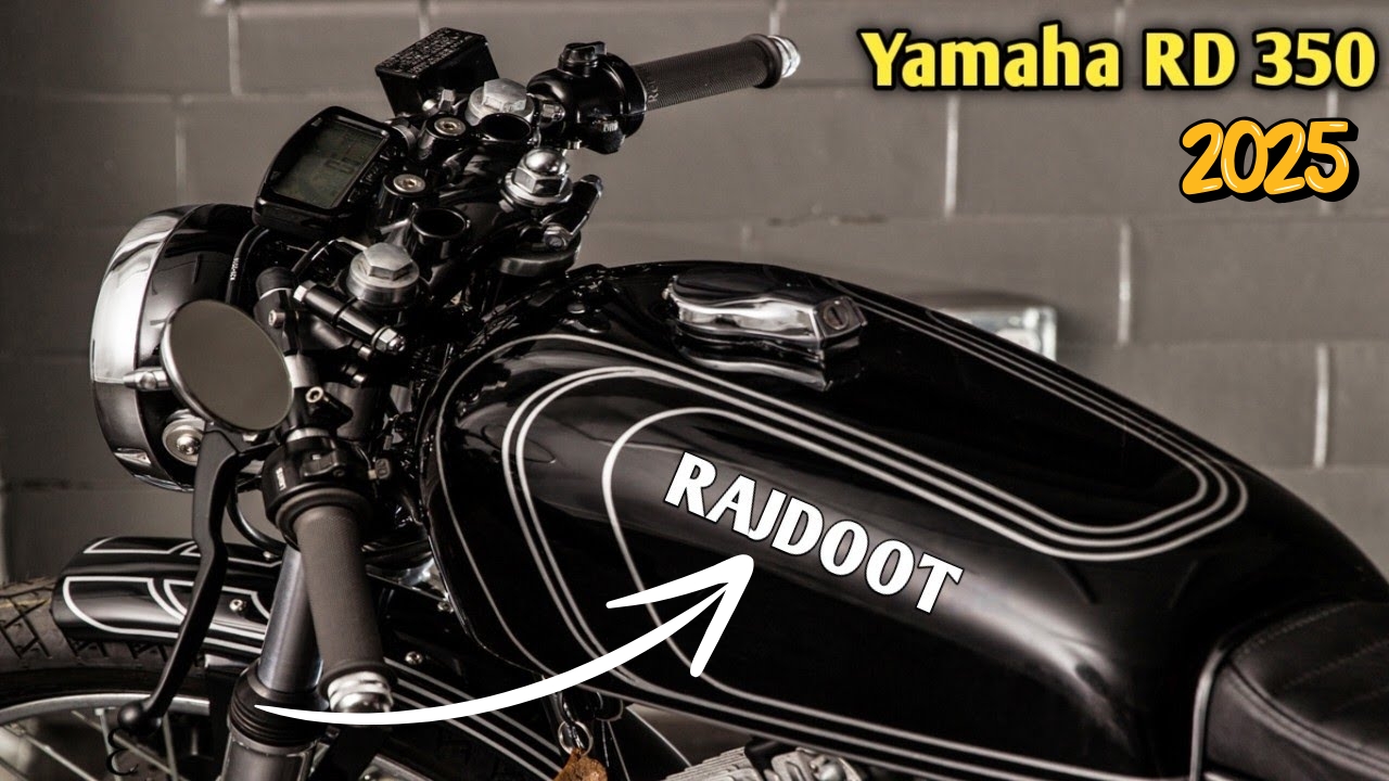 Rajdoot 350