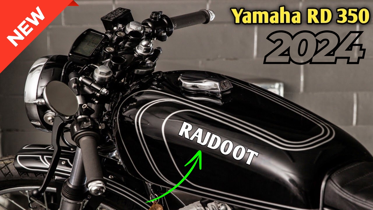 Rajdoot 350